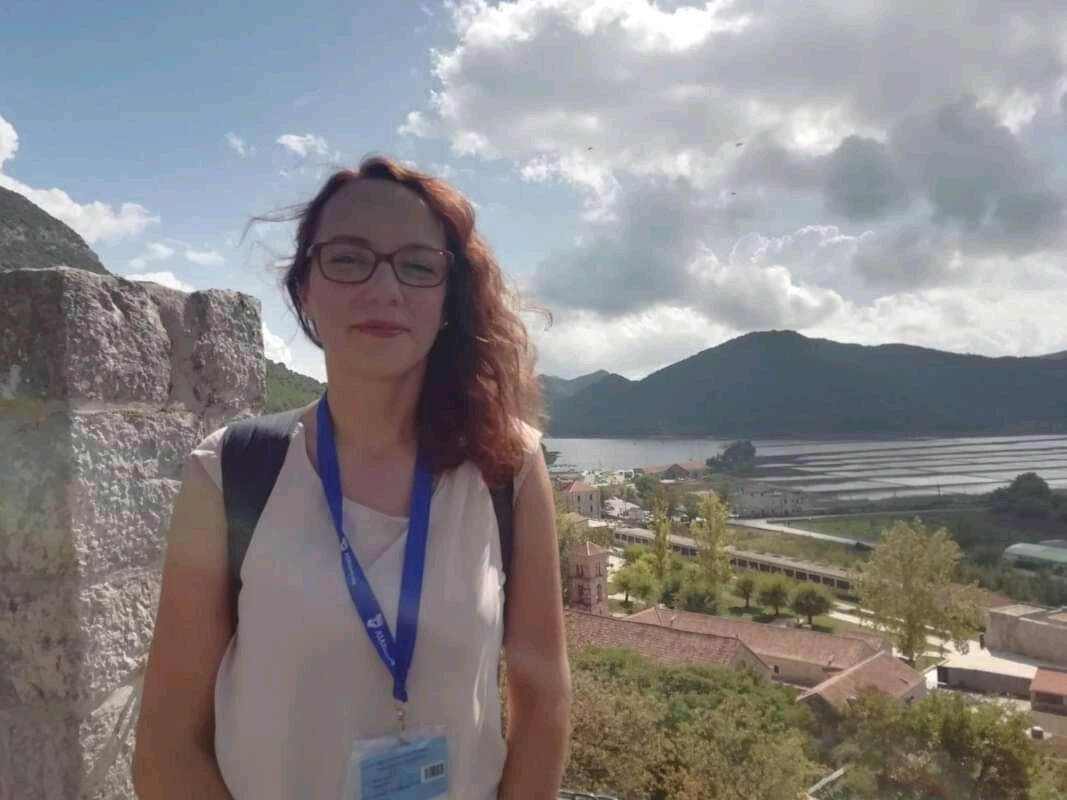 Vesna Akkad Virtualni asistent u turizmu